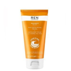 REN Clean Skincare Radiance PHA Exfoliating Facial 50ml